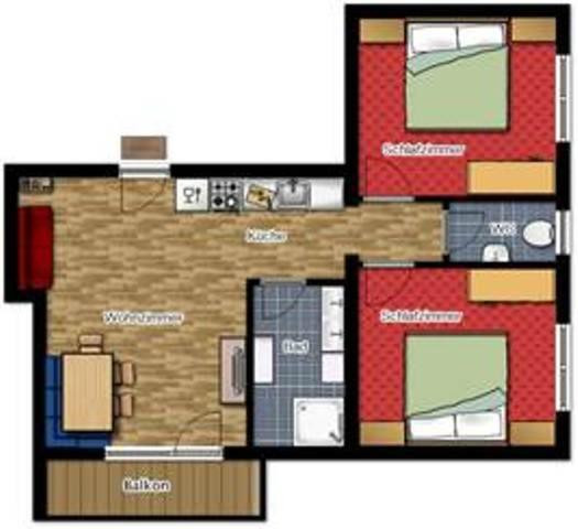 Apart Lurega - Inklusive Sommer Card Galtür Habitación foto