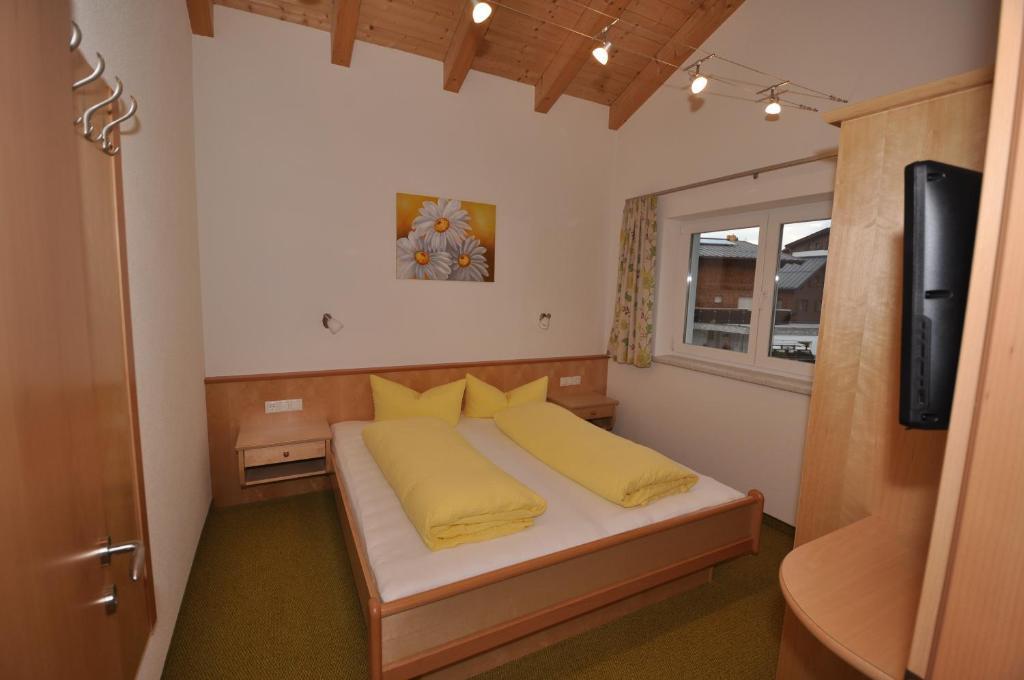 Apart Lurega - Inklusive Sommer Card Galtür Habitación foto
