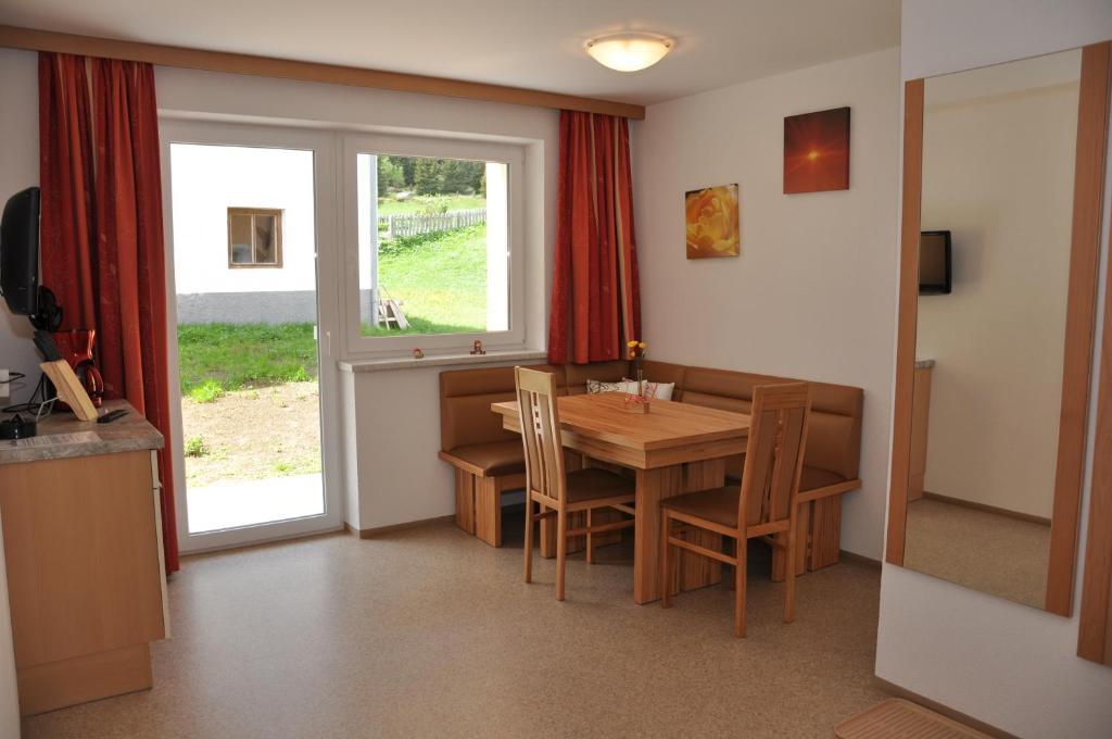 Apart Lurega - Inklusive Sommer Card Galtür Habitación foto