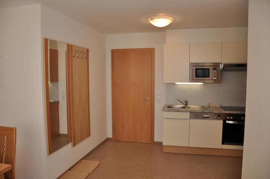 Apart Lurega - Inklusive Sommer Card Galtür Habitación foto