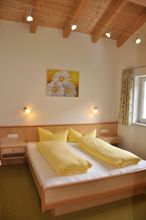 Apart Lurega - Inklusive Sommer Card Galtür Habitación foto